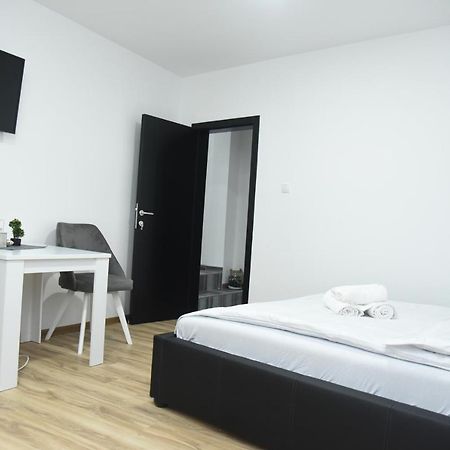 Restoran,,Vuk,, Trsic Bed & Breakfast Екстериор снимка