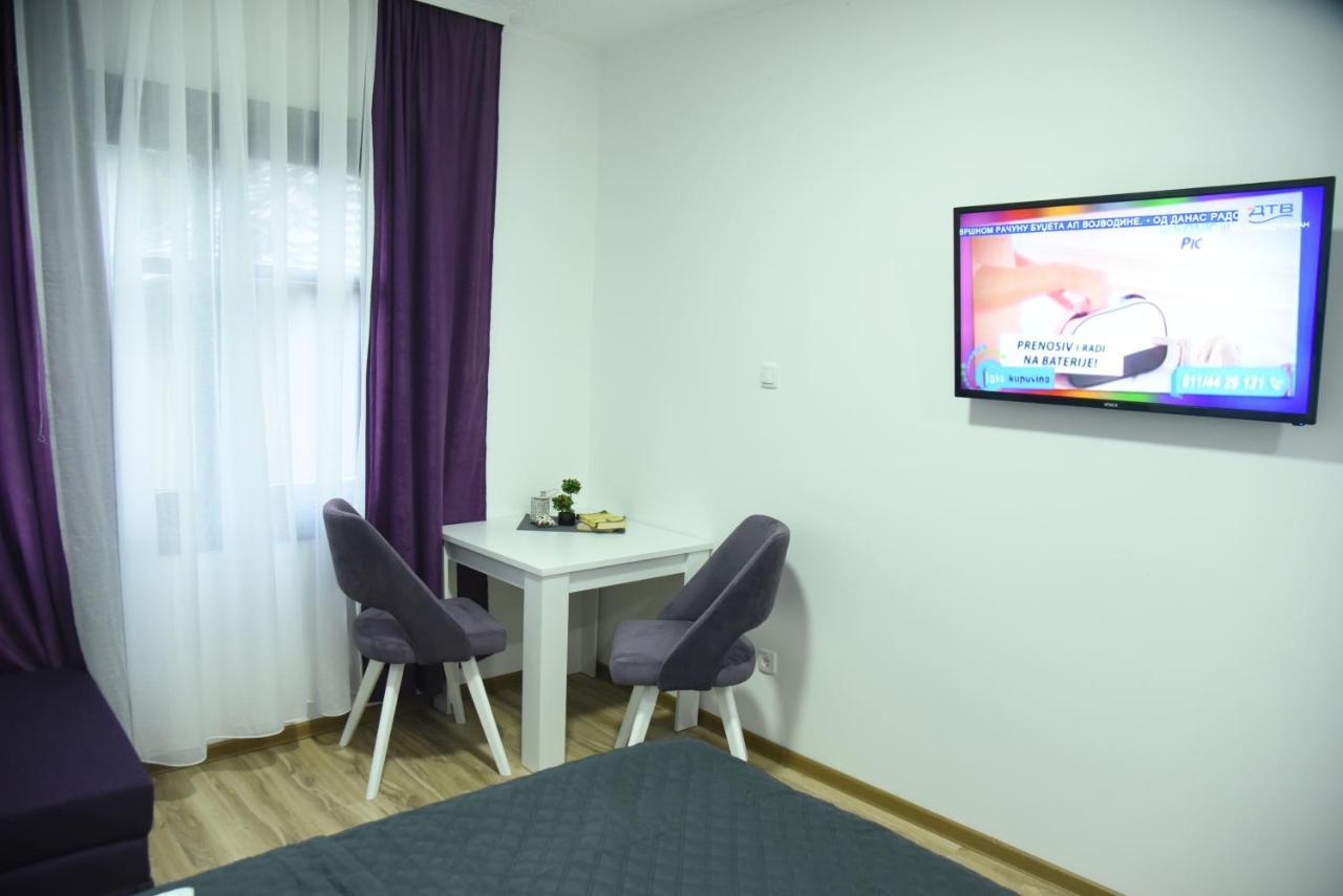 Restoran,,Vuk,, Trsic Bed & Breakfast Екстериор снимка