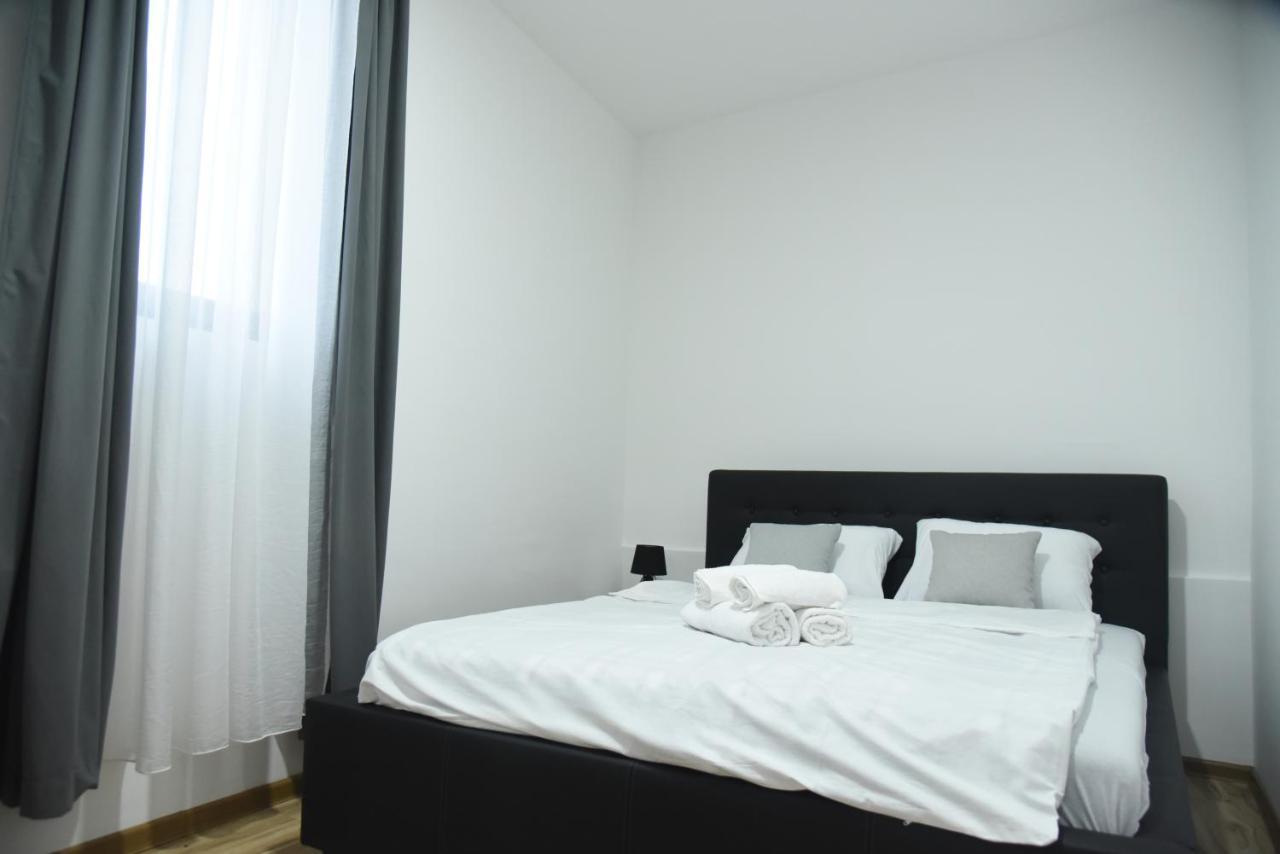 Restoran,,Vuk,, Trsic Bed & Breakfast Екстериор снимка