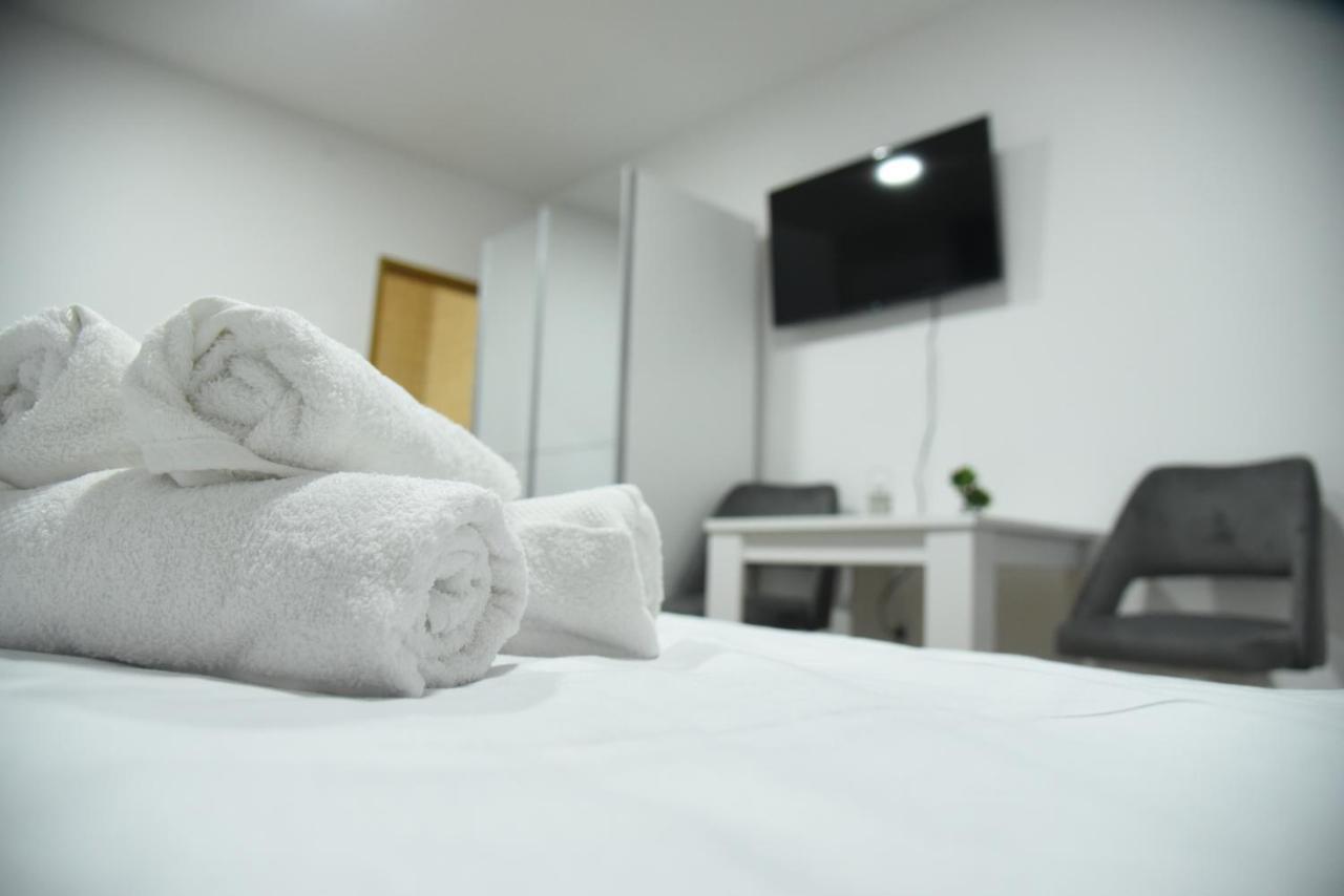 Restoran,,Vuk,, Trsic Bed & Breakfast Екстериор снимка
