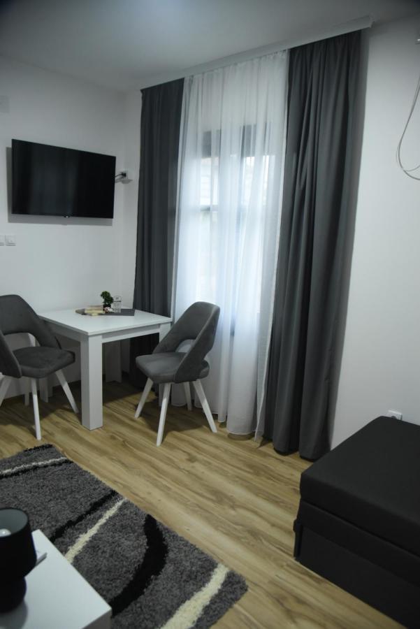 Restoran,,Vuk,, Trsic Bed & Breakfast Екстериор снимка