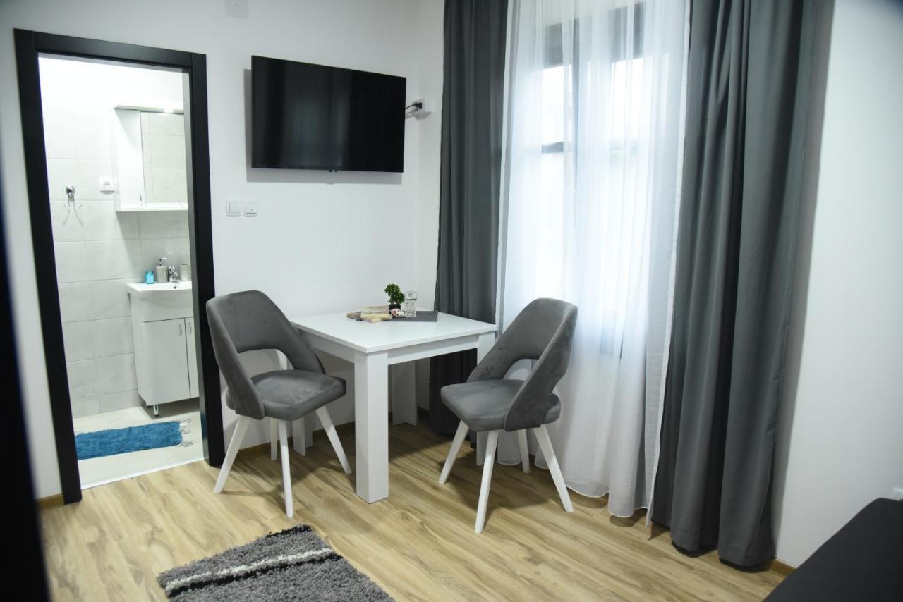 Restoran,,Vuk,, Trsic Bed & Breakfast Екстериор снимка