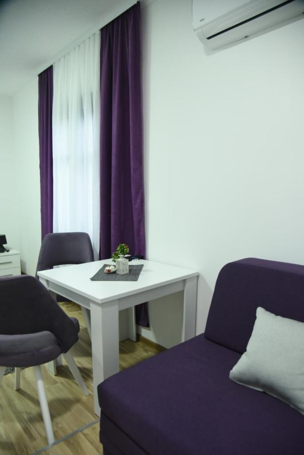 Restoran,,Vuk,, Trsic Bed & Breakfast Екстериор снимка