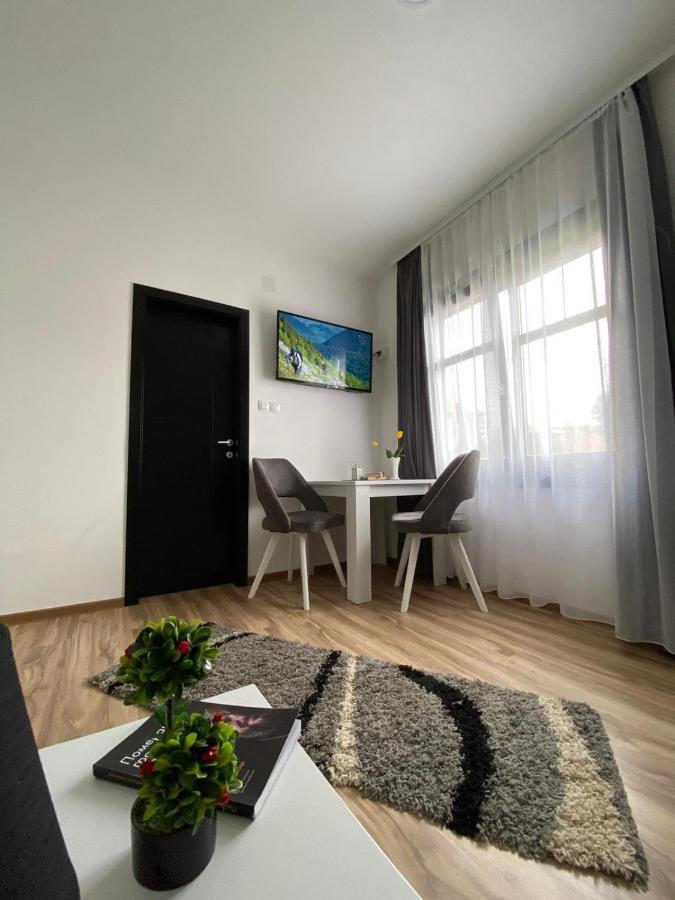 Restoran,,Vuk,, Trsic Bed & Breakfast Екстериор снимка