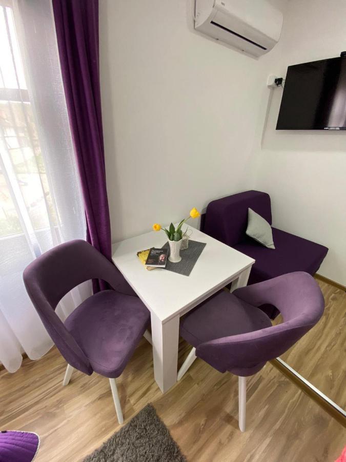 Restoran,,Vuk,, Trsic Bed & Breakfast Екстериор снимка
