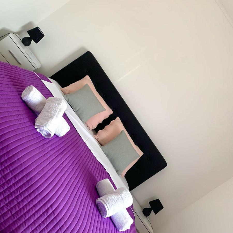 Restoran,,Vuk,, Trsic Bed & Breakfast Екстериор снимка