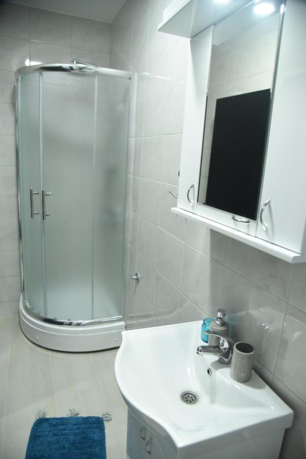 Restoran,,Vuk,, Trsic Bed & Breakfast Екстериор снимка